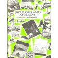 Swallows Amazons