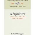 Champigny, R: Pagan Hero