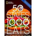 5,000 Ideas 50 States, 1,000 Eats