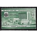 1960 Michel 160 - MNH (**)