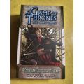 A Game of Thrones Collectible Card Game Where L...