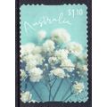 Australia 2020 Joyful Occasions - White Flowers...