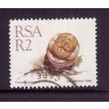 SOUTH AFRICA 1988 2R CRASSULA COLUMNARIS SG668 ...