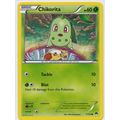 Pokemon XY BREAKPoint #001/122 Chikorita