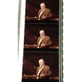 Goldfinger. pk GFC 0114j. 1 strip of 5 film cel...