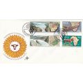 South Africa 1990 Cooperation in Southern Afric...