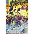 Adventures of Superman (Vol 1) # 508 NM MODERN ...