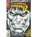 Adventures of Superman (Vol 1) # 510 NM MODERN ...