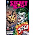 Secret Six (Vol 3) # 003 NM CoverB MODERN AGE C...