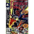 Fantastic Four (Vol 1) # 362 NM MODERN AGE COMICS