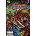 New Warriors (Vol 1) # 055 NM MODERN AGE COMICS