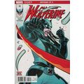 Wolverine - All-New (Vol 1) # 028 NM (CvrA) MOD...
