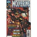 Wolverine (Vol 1) # 126 NM- AMERICAN COMICS