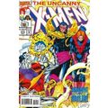 Uncanny X-Men (Vol 1) # 315 VFN- AMERICAN COMICS