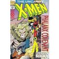 Uncanny X-Men (Vol 1) # 316 VFN+ ORIG US COMICS
