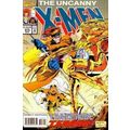 Uncanny X-Men (Vol 1) # 313 NM- AMERICAN COMICS