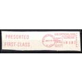 Used Revenue 18c Meter National Parkersburg, WV...