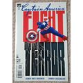 CAPTAIN AMERICA # 2 (2002) MARVEL COMICS (NM Co...