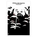 Decor Wall Design movie Poster for film"TREE wi...