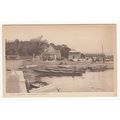 The Quay Christchurch Postcard Dorset