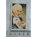 1935 Gallaher's Portraits of Famous Stars No. 4...