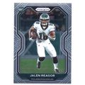 PRIZM JALEN REAGOR ROOKIE