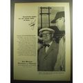 1958 Des Moines Register and Tribune Ad - Hometown paper