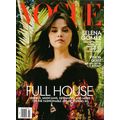 VOGUE MAGAZINE APRIL 2021 SELENA GOMEZ TALKS PO...