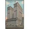 Biltmore Hotel, Madison Avenue, New York, c.191...