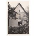 Penuel Baptist Chapel Jameston Postcard RP Pemb...