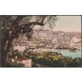 Beaulieu, Alpes-Maritimes, c.1920 - Photoglob CPA