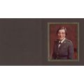 Jean Blackwood First Army Woman Commander Hand ...