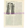 Clothes for November, Victorian Ladies Fashion,...