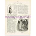 Clothes for October, Victorian Ladies Fashion, ...