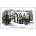 CHARLEMAGNE AND HIS GOVERNMENT, MODERN REPRODUC...
