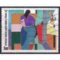 France 1986 SG 2722 Used - Art (D-771 (19))