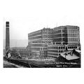 pt0897 - Construction of New Ross Mill , Bacup ...