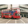 Colour Photograph of Southampton Citybus Ltd. -...