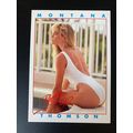 Portfolio '92 International Swimsuit Base tradi...