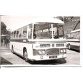 Black & White Photograph of Tillings Transport ...