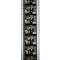 NOTORIOUS. Pk MTP - A012l. 1 STRIP OF 5 - 35MM ...