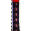 VAMPIRES. Pk MTP - A013m . 1 STRIP OF 5 - 35MM ...