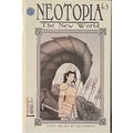 Neotopia Vol 4 The New World #3 2004 Antarctic ...