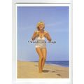 b3687 - Film Actress - Marilyn Monroe at the Se...