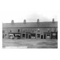 pt1556 - Market Place , Cudworth , Yorkshire - ...