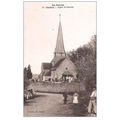 21 - Saulieu- Eglise St. Saturnin