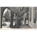 21 - BEAUNE - HOTEL-DIEU - GALERIE 1er ETAGE