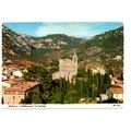 Mallorca-Valldemosa: La Cartuja` - Spain - Post...