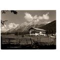 Hans Wilhelm Obsteig in Tirol - Postally Used -...