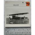 Focke D VIII - Germany - Fighter - Collectors C...